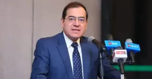 تعرَّف على رئيس "بتروتريد" الجديد