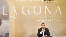 بإجمالي استثمارات 2 مليار جنيه...
