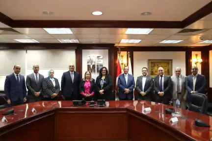 بقيمة 30 مليون جنيه: جهاز تنمية...