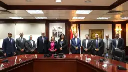 بقيمة 30 مليون جنيه: جهاز تنمية...
