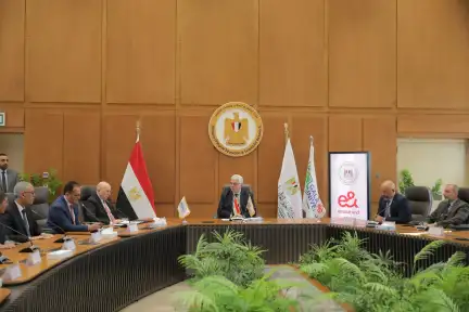 توقيع اتفاقية تعاون بين جامعة...