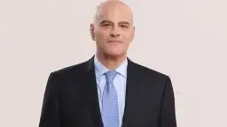 الرئيس التنفيذي لشركة إيني: مصر...