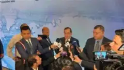 اليوم.. وزير البترول يستعرض خطة...
