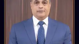 وزارة الانتاج الحربي تشارك في...