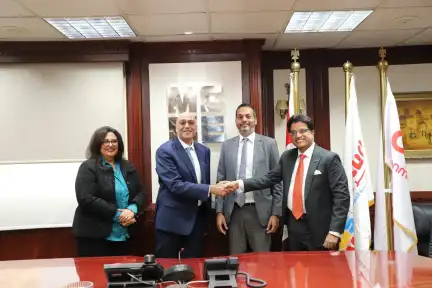 بقيمة 200 مليون جنيه جهاز...