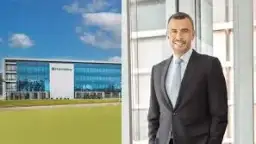 كريم عوض ضمن أعضاء اللجان...