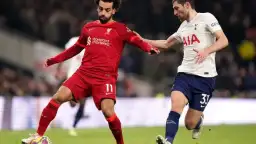 محمد صلاح يطارد رقما مميزا...