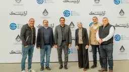 رئيس الوزراء يفتتح تسليم مشروع...