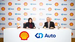 شل للزيوت مصر تجدد الشراكة...