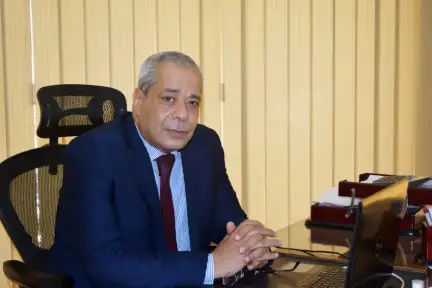 رئيس "ناتجاس" نستهدف توصيل الغاز...