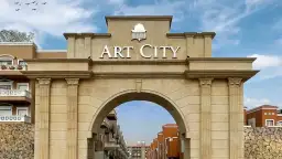 الشركة الهندسية للعمارة والديكور "هاي...