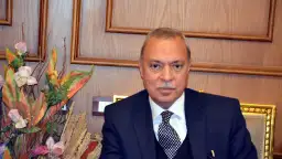 إصابة محافظ القليوبية بفيروس كورونا 