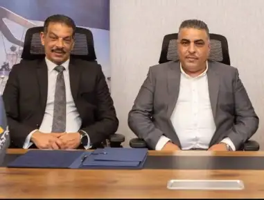 ماروتا للتطوير العقاري: مصر قبلة...