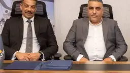ماروتا للتطوير العقاري: مصر قبلة...