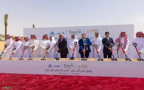 “طلعت مصطفى”: 15 مايو.. إطلاق...