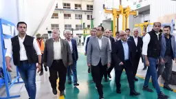 مدبولى: الدفعة الأولى من برنامج...