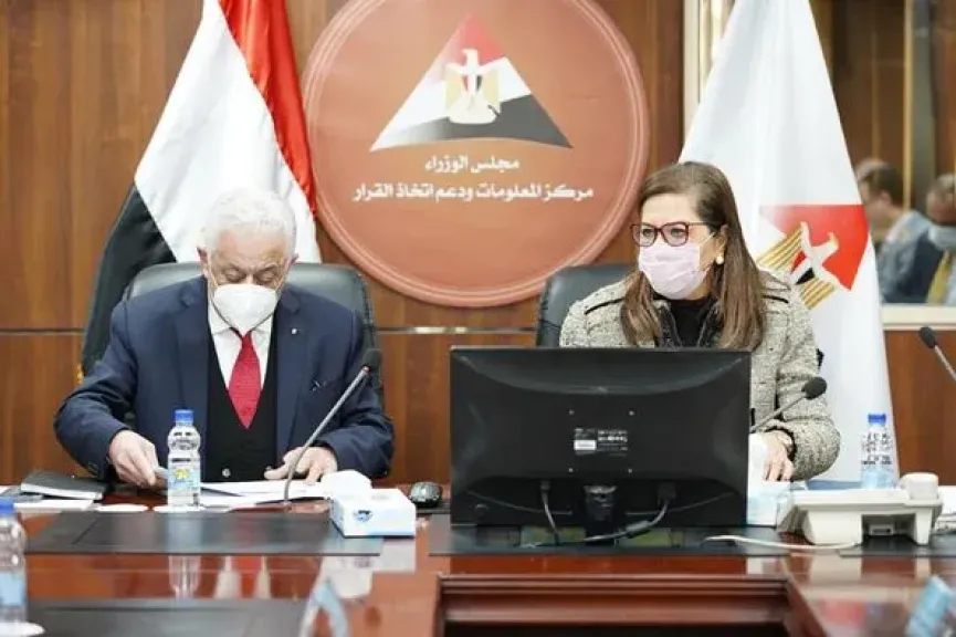 وزيرة التخطيط والتنمية الاقتصادية: نسعي لوضع (خطة خضراء)للعام القادم