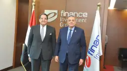 عاجل ..1200 محطة وقود مصر...