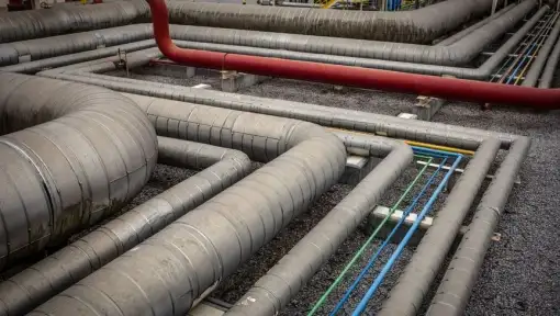 بايدن يصدر أول موافقة جديدة...
