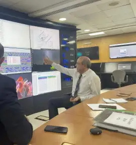 مسئول بجهاز تنظيم الاتصالات: الخدمات...