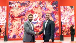 «إي آند بيزنس» توقع 5...