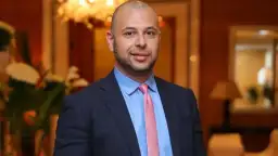 رئيس هيئة الرقابة المالية يلتقي...