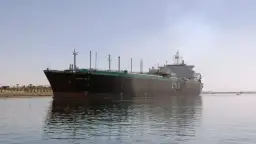 مصر تشتري شحنة فورية جديدة...