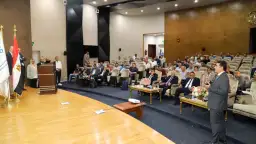إيثيدكو تنظم ندوة عن سلامة...