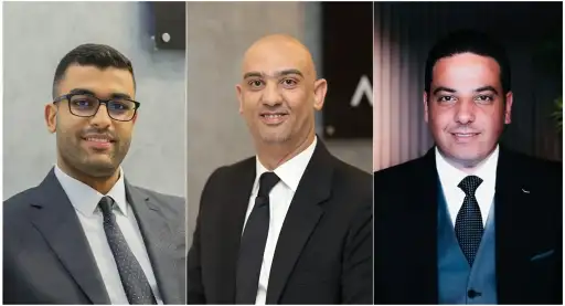شركة «Anchor Developments» تطلق مشروعها...