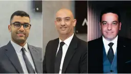 شركة «Anchor Developments» تطلق مشروعها...