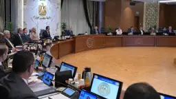 تعرف على قرارات مجلس الوزراء...