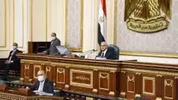 وزير المالية:  مخصصات الصحة والتعليم...