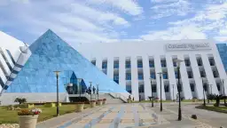 8.6 مليار جنيه أرباح "المصرية...