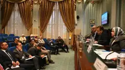 ملفات مهمة تناقشها لجنة الاتصالات...