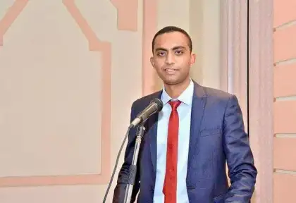 «مصطفى سلامة» مديراً لقطاع المبيعات...