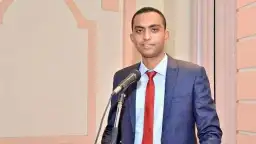 «مصطفى سلامة» مديراً لقطاع المبيعات...