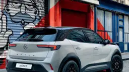 "المنصور للسيارات " تطلق أوبل...