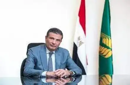رئيس البنك الزراعي :  مبادرة...