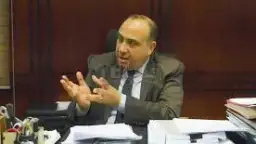 رئيس «غازتك» ومحافظ القليوبية يبحثا...