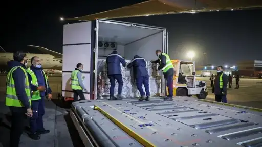 استقبال مليون و843 ألف جرعة...