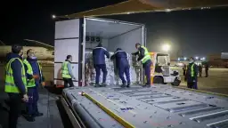 استقبال مليون و843 ألف جرعة...