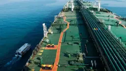 أسعار النفط ترتفع مع عقوبات...