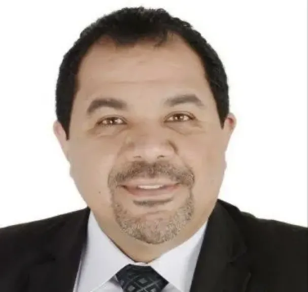 وفاة المهندس محمد شتا رئيس شركة أموك