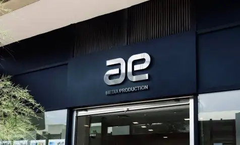 شركة «AE Media Production» تتعاون...
