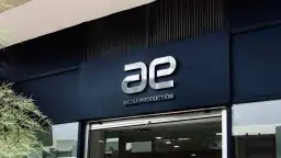 شركة «AE Media Production» تتعاون...