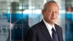 فشل مفاوضات استحواذ ساويرس على...