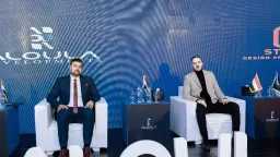 «الأولى العقارية» تتعاقد مع المكتب...