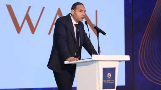 نائب رئيس الرقابة المالية: القطاع...