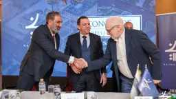 شراكة استراتيجية بين «Najma Walk»...