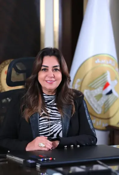 منال عوض
